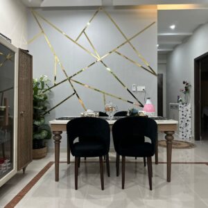 8ft Acrylic Strips Bundle