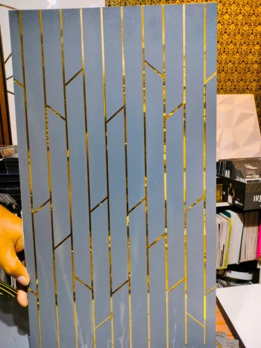 8ft Acrylic Strips Bundle