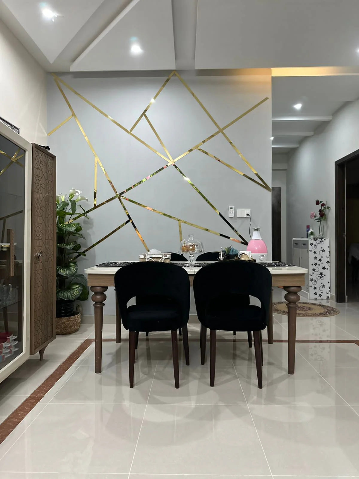 8ft Acrylic Strips Bundle