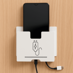 Phone Charging Holder