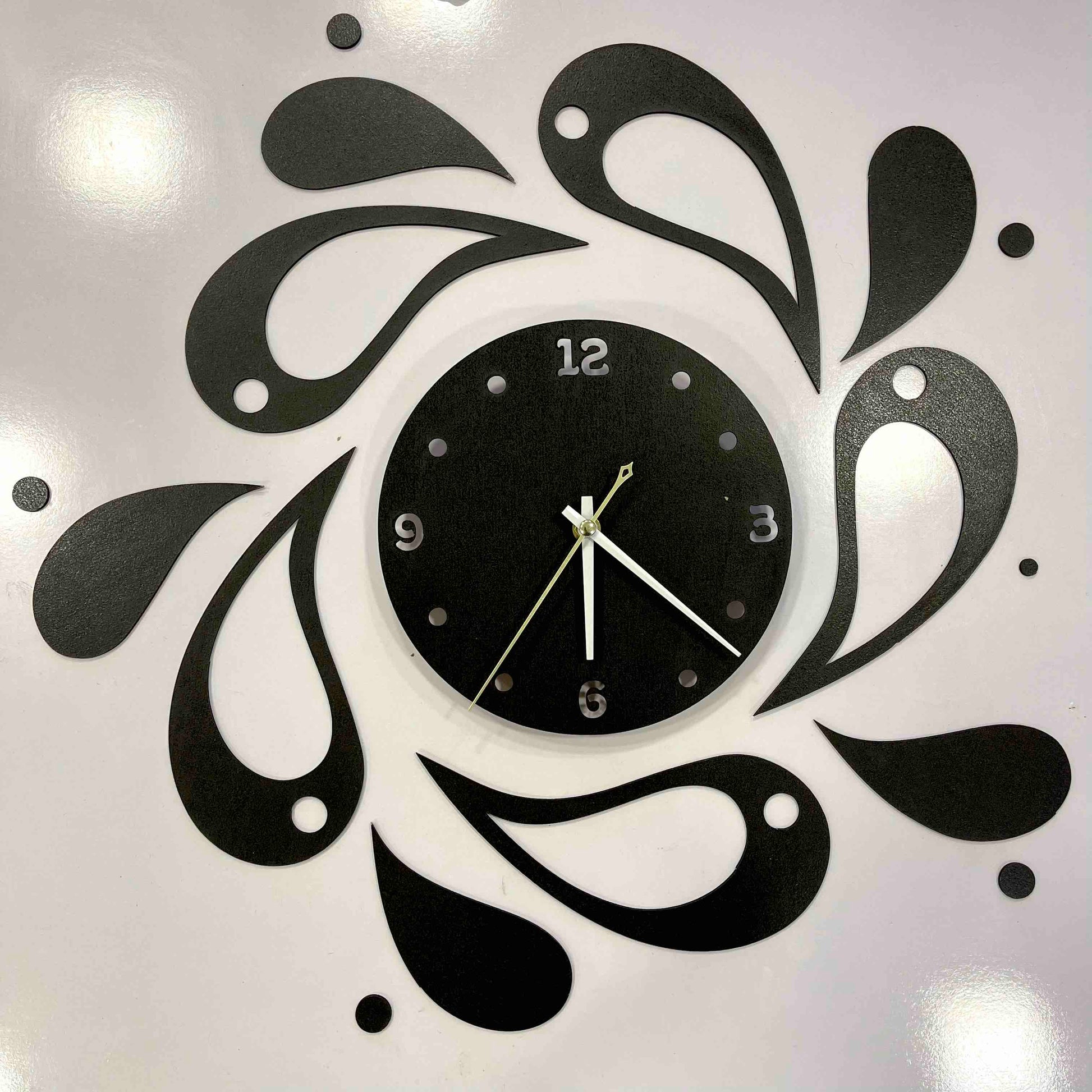 Large Clock