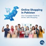 Online Shopping in Pakistan: