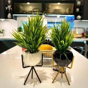 Stylish-Indoor-Planter