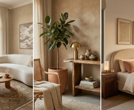 Home Decor Trends 2026 in Pakistan Transform Your Living Spaces