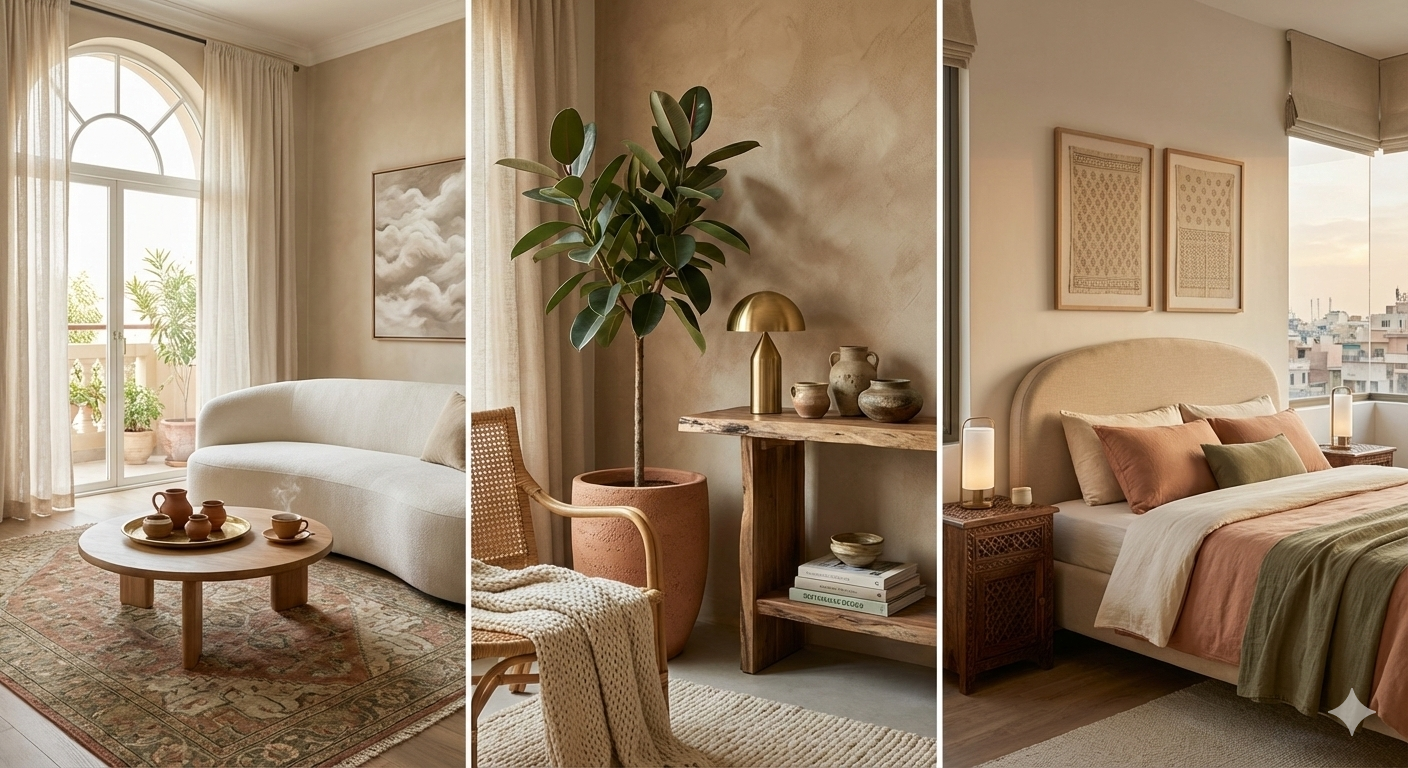 Home Decor Trends 2026 in Pakistan Transform Your Living Spaces