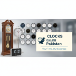 clocks online pakistan